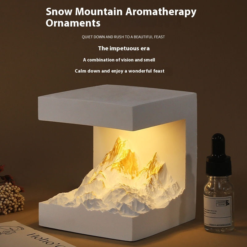 Rizhao Jinshan Aromatherapy Stone - Perfect Fragrant Birthday Gift - Jinus Emporium