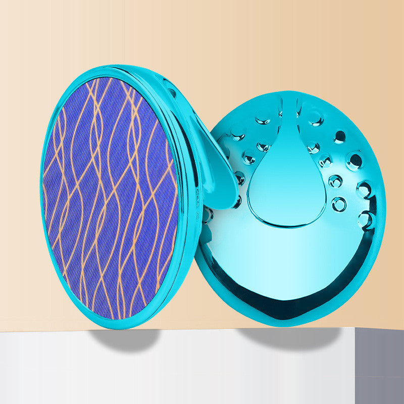Crystal Clear Smoothness: Upgraded Nano Epilator Hair Remover for Effortless Hair Erasure
