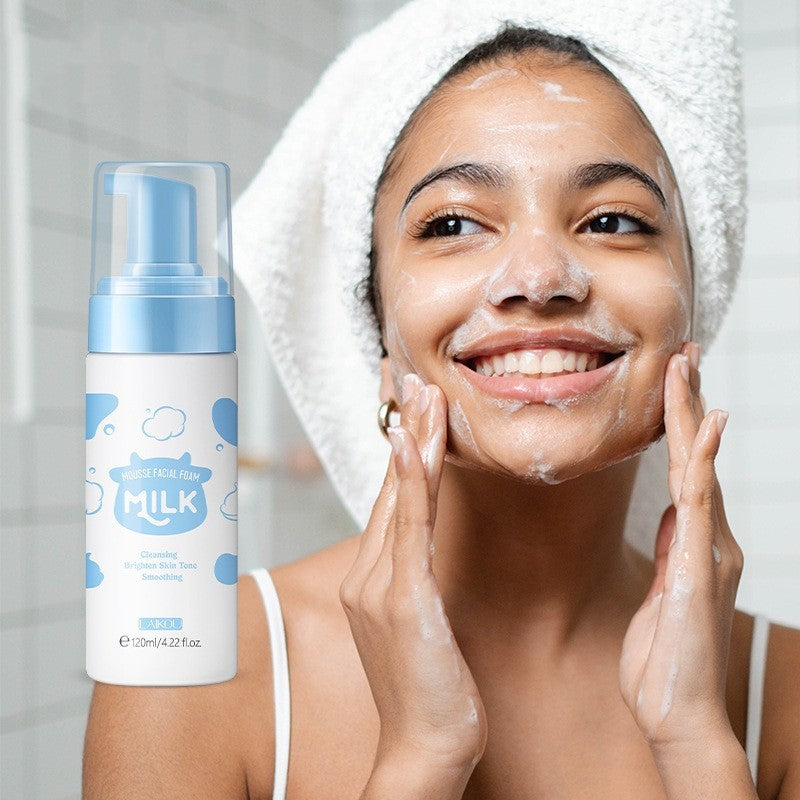 Unlock Your Skin's Radiance: 120ml Pore-Cleansing Skincare Elixir